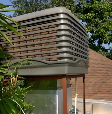 Aire Cálido Servicios