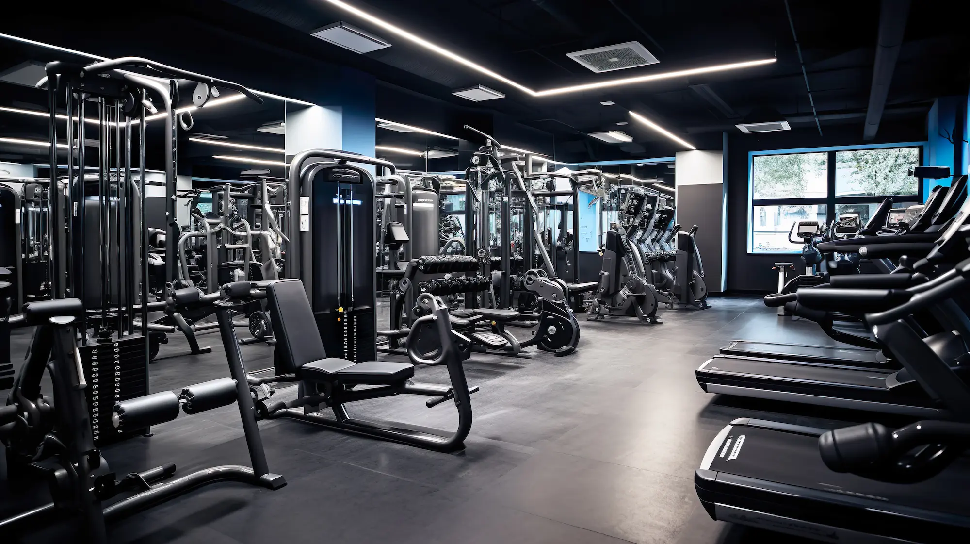 Climatización Comercial